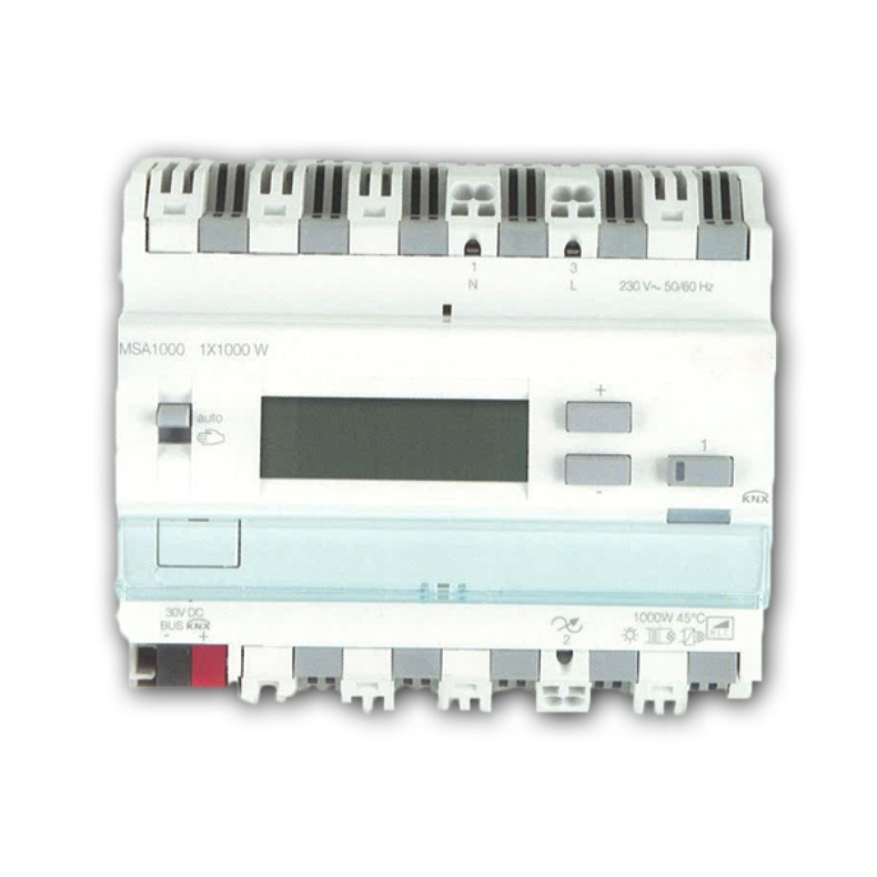 MLT-SA1000 1 li 1000W Standart Dimmer Modülü