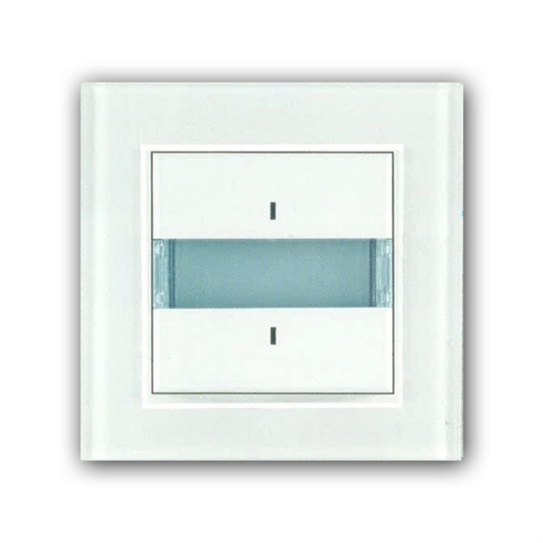 MLT-S0002-PL 1 li KNX Anahtar Ledli