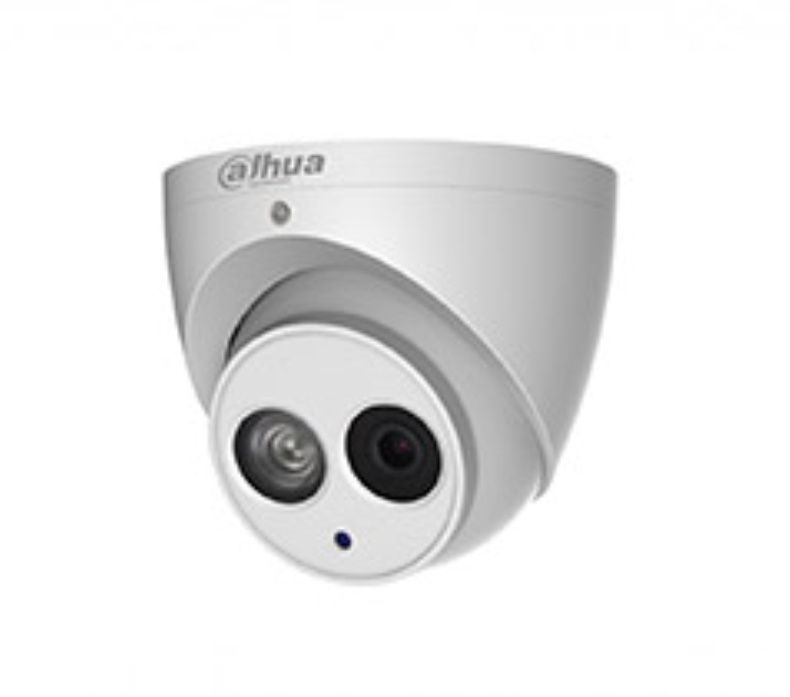 DAHUA IP-HDW4220EM-AS-0280B IP DOME KAMERA